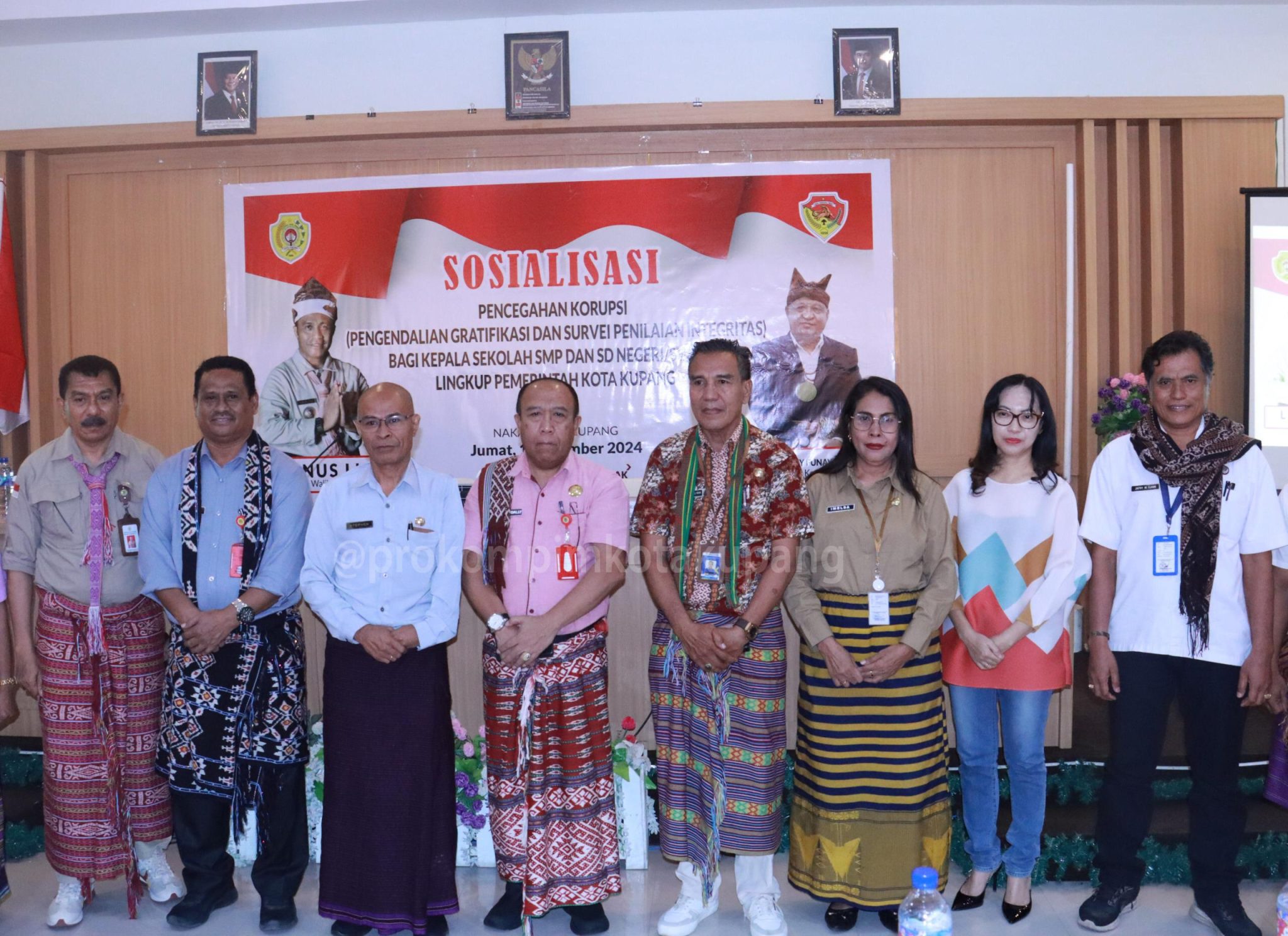 TIM KUD KAB SUMBA BARAT