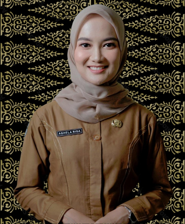 Sekretaris KUD KAB SUMBA BARAT